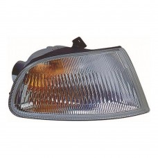 Honda Civic 1991-1995 Clear Front Indicator Lamp Driver Side